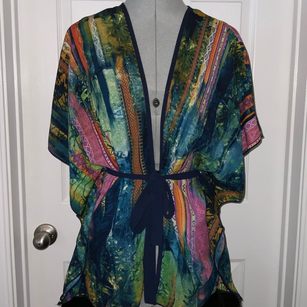 Festival kimono